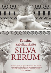 Silva Rerum wyd. 2026