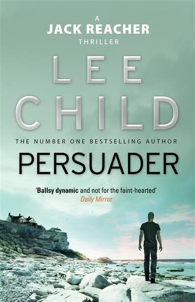PERSUADER