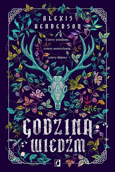 GODZINA WIEDŹM