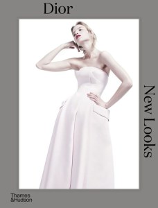 Dior. New Looks wer. angielska