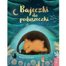BEJECZKI DO PODUSZECZKI