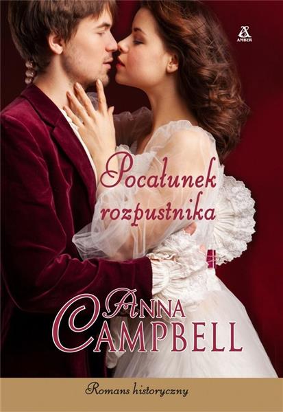 POCAŁUNEK ROZPUSTNIKA