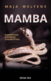 MAMBA MORDERSTWO W DOBRYM TOWARZYSTWIE