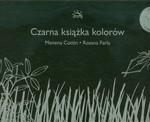 CZARNA KSIĄŻKA KOLORÓW