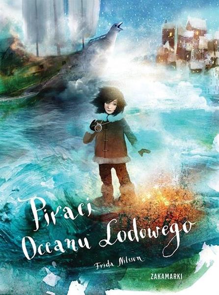 PIRACI OCEANU LODOWEGO