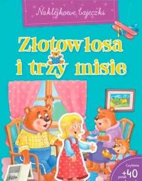 ZŁOTOEŁASA I TRZY MISIE