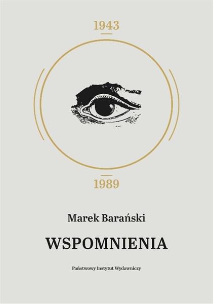 WSPOMNIENIA 1943 - 1989