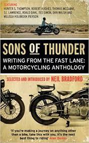 SONS OF THUNDER