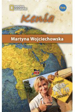 KENIA MARTYNA WOJCIECHOWSKA  NG