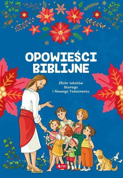 OPOWIEŚCI BIBLIJNE