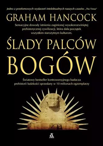 Ślady palców bogów