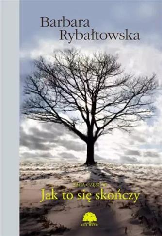 SAGA. TOM 6. JAK TO SIĘ SKOŃCZY