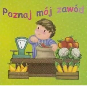 Poznaj mój zawód karton
