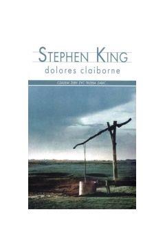 DOLORES CLAIBORNE