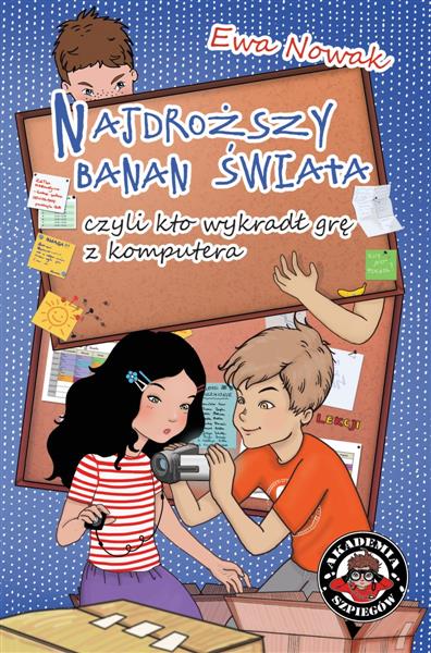 NAJDROŻSZY BANAN ŚWIATA