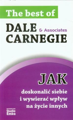 Jak doskonalić siebie i wywierać wpływ na życie