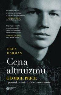 CENA ALTRUIZMU GEORGE PRICE I POSZUKIWANIE?