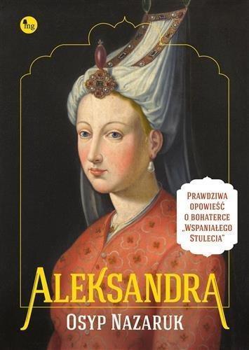 ALEKSANDRA