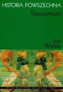 Historia powszechna starożytność