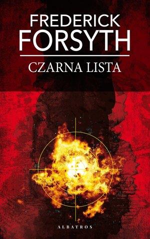 CZARNA LISTA WYD. KIESZONKOWE
