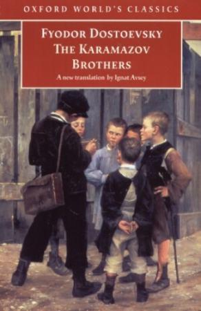 The Karamazov Brothers