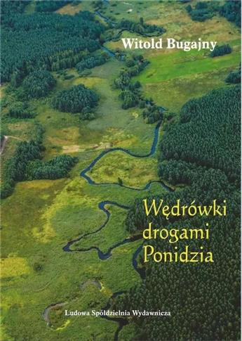 Wędrówki drogami Ponidzia