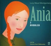 ANIA Z AVONLEA (CD MP3)