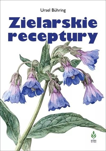 ZIELARSKIE RECEPTURY