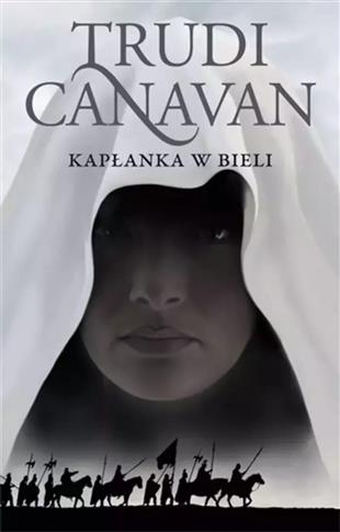 Era pięciorga. Tom 1. Kapłanka w bieli