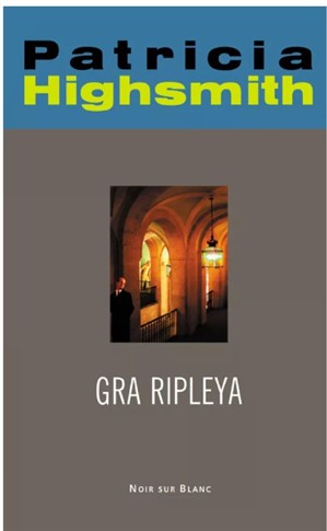GRA RIPLEYA