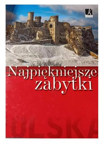 NAJPIĘKNIEJSZE ZABYTKI