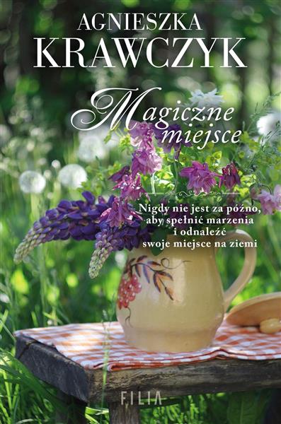 MAGICZNE MIEJSCE