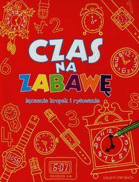 CZAS NA ZABAWĘ