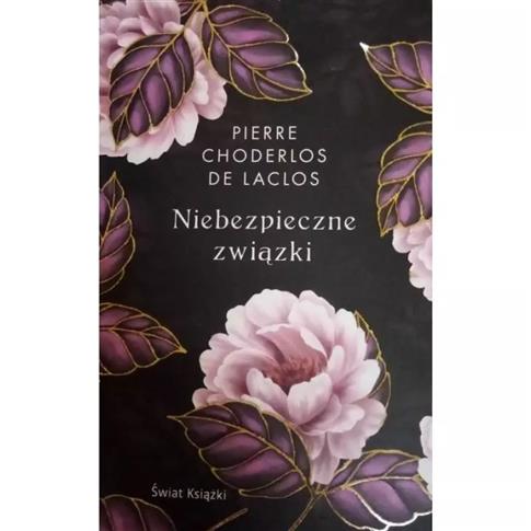 NIEBEZPIECZNE ZWIĄZKI