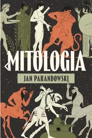 MITOLOGIA