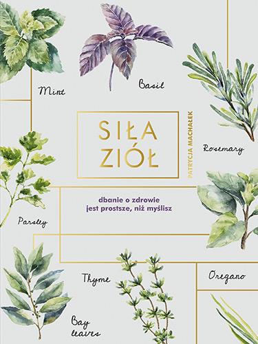 SIŁA ZIÓŁ