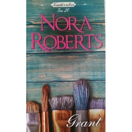 GRANT TOM 20