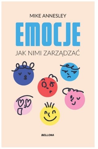 EMOCJE MIKE ANNESLEY