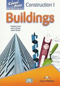 CONSTRUCTION I: BUILDINGS. CAREER PATHS. PODRĘCZNI