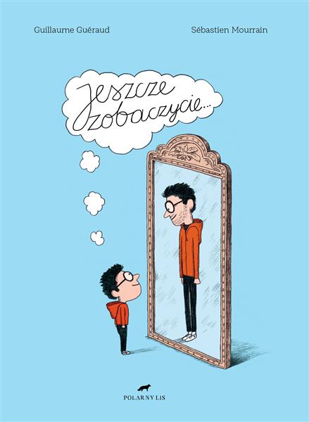 JESZCZE ZOBACZYCIE...
