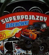 SUPERPOJAZDY. TERENÓWKI