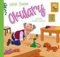OKULARY