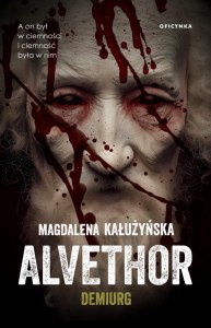 Alvethor. Demiurg