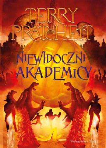 NIEWIDOCZNI AKADEMICY