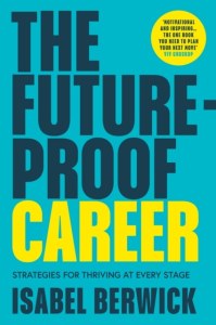 The Future-Proof Career  wer. angielska