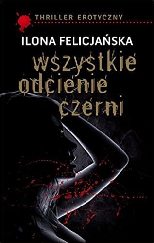 WSZYSTKIE ODCIENIE CZERNI