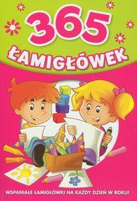 365 ŁAMIGŁÓWEK