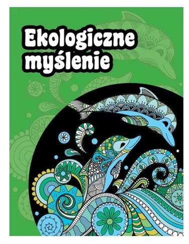 EKOLOGICZNE MYŚLENIE