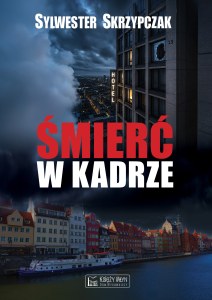 Śmierć w kadrze