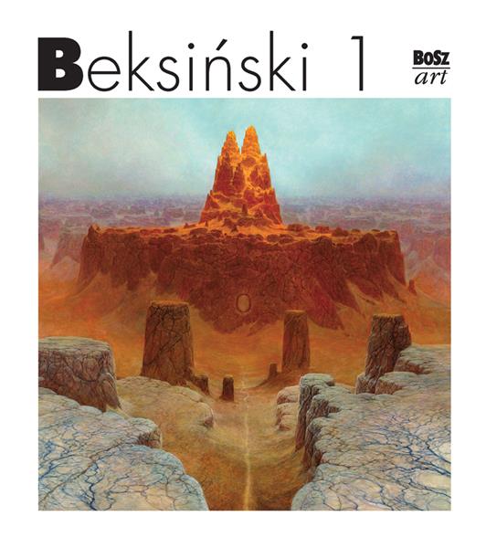 BEKSIŃSKI 1. MINIATURA W.2019